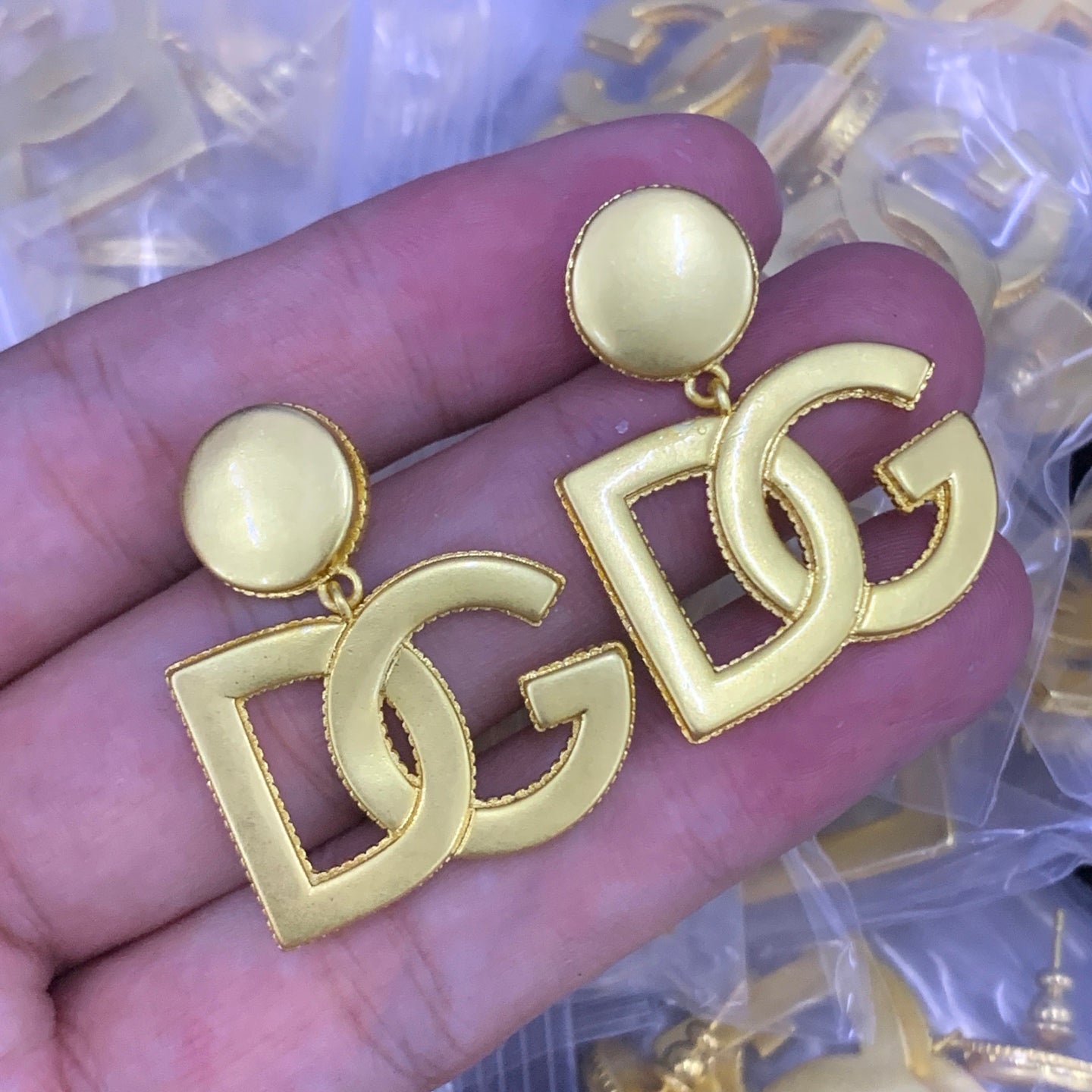 LuxluxHouse Low Price And High Quality Accessories Dolce & Gabbana