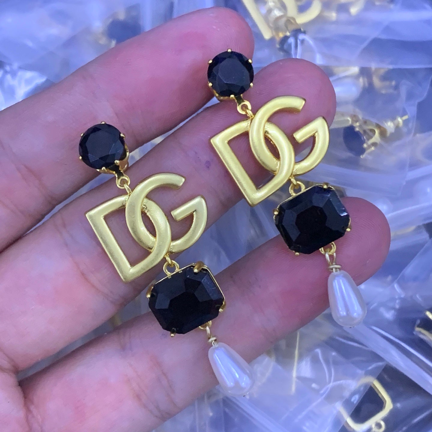 LuxluxHouse Low Price And High Quality Accessories Dolce & Gabbana