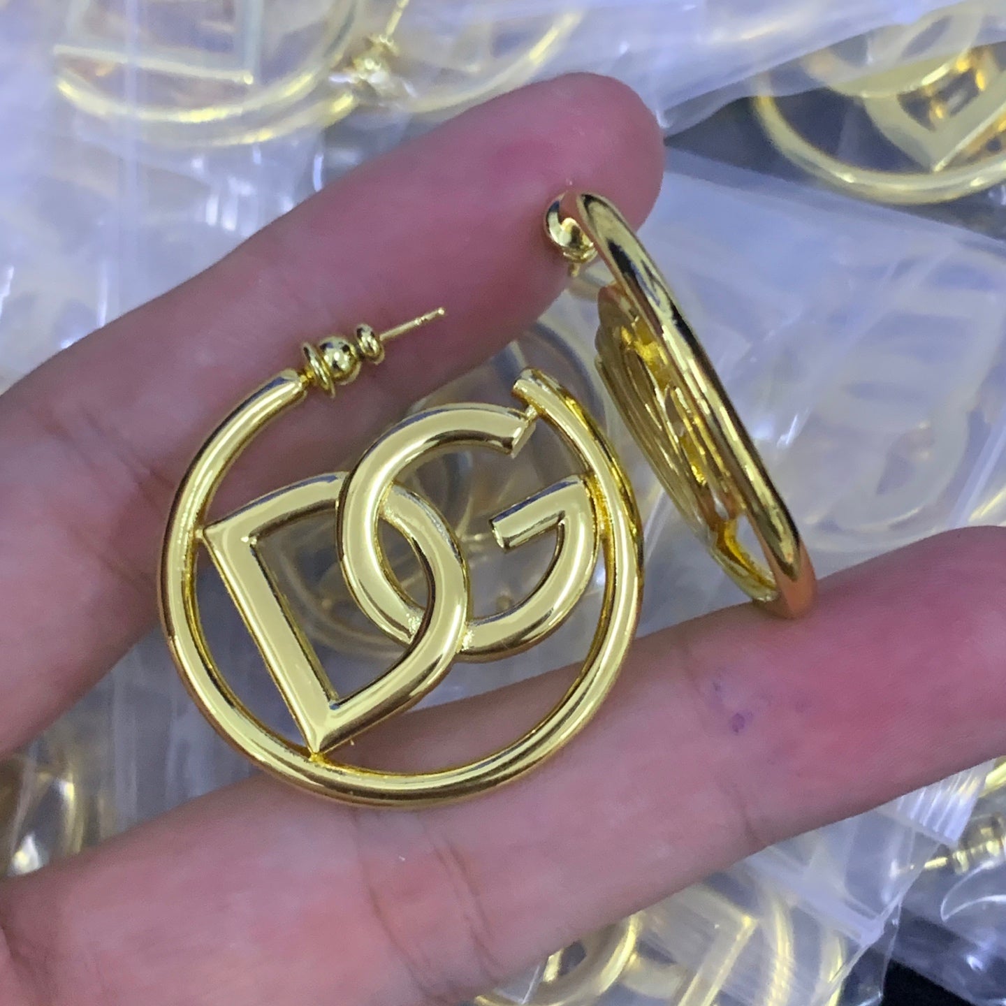 LuxluxHouse Low Price And High Quality Accessories Dolce & Gabbana