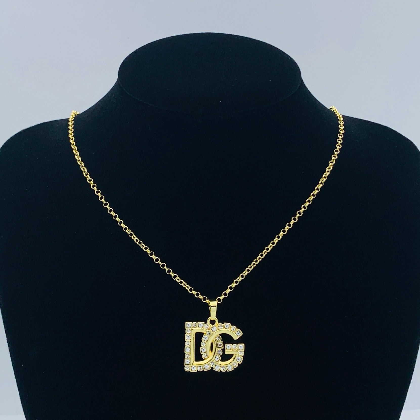 LuxluxHouse Low Price And High Quality Accessories Dolce & Gabbana