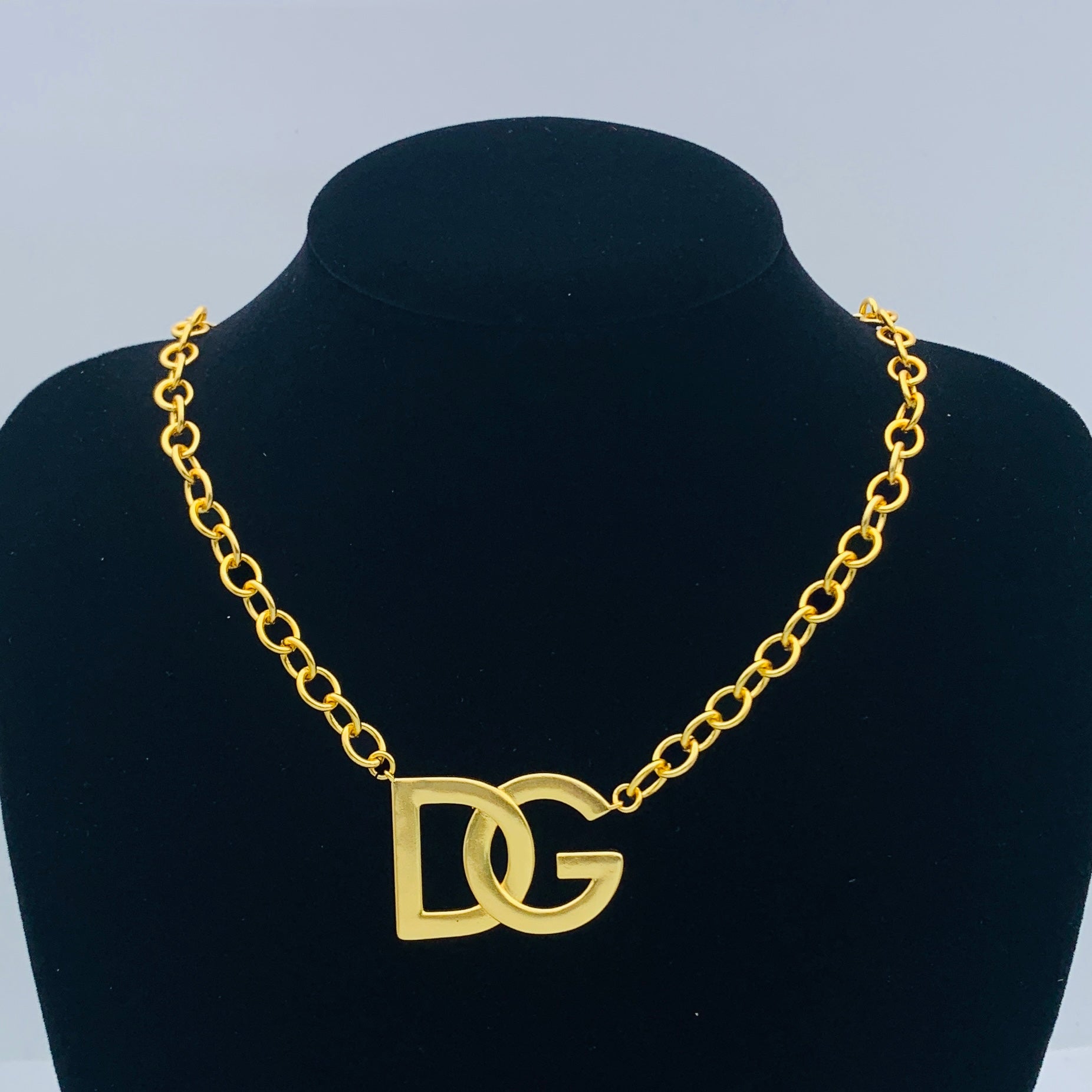 LuxluxHouse Low Price And High Quality Accessories Dolce & Gabbana