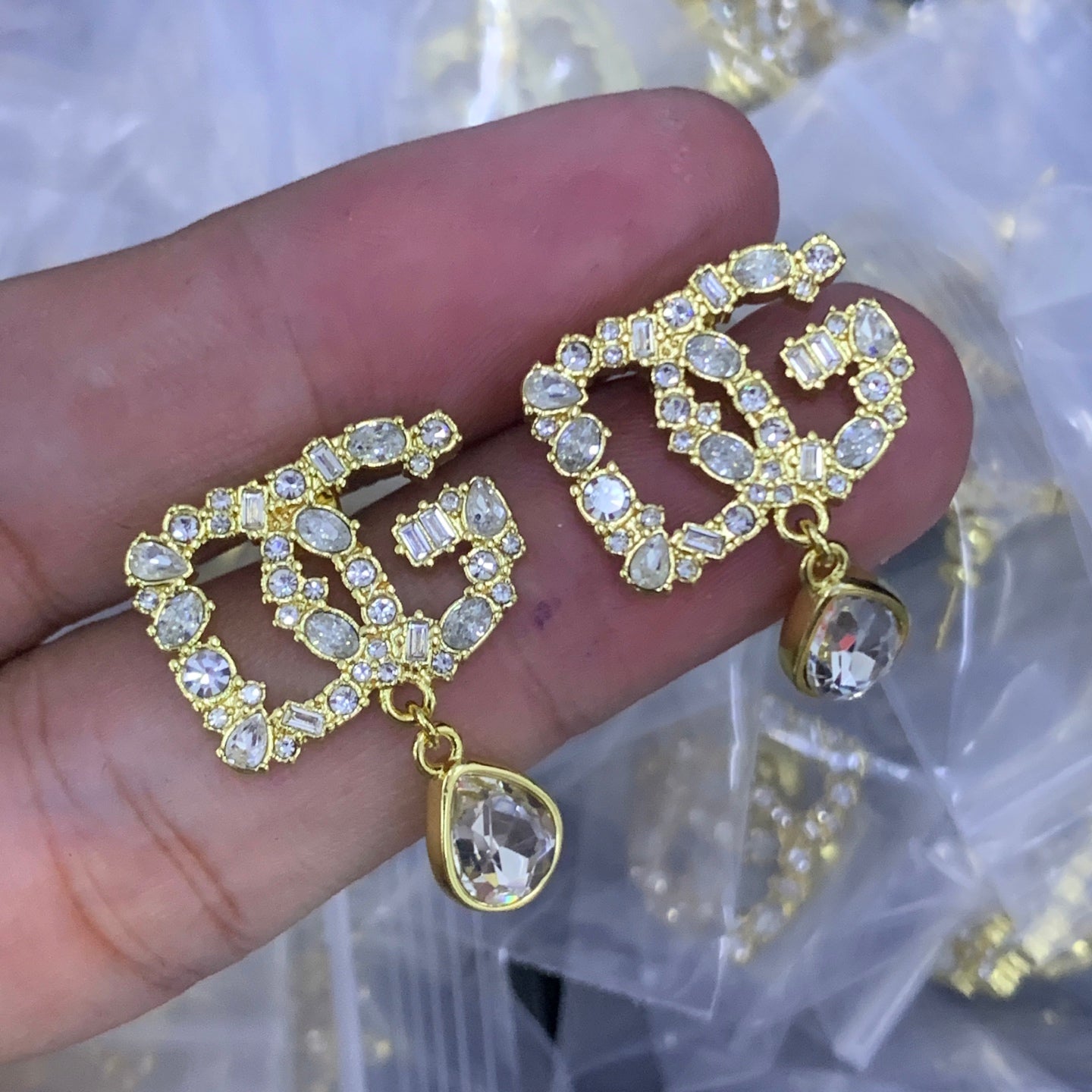 LuxluxHouse Low Price And High Quality Accessories Dolce & Gabbana