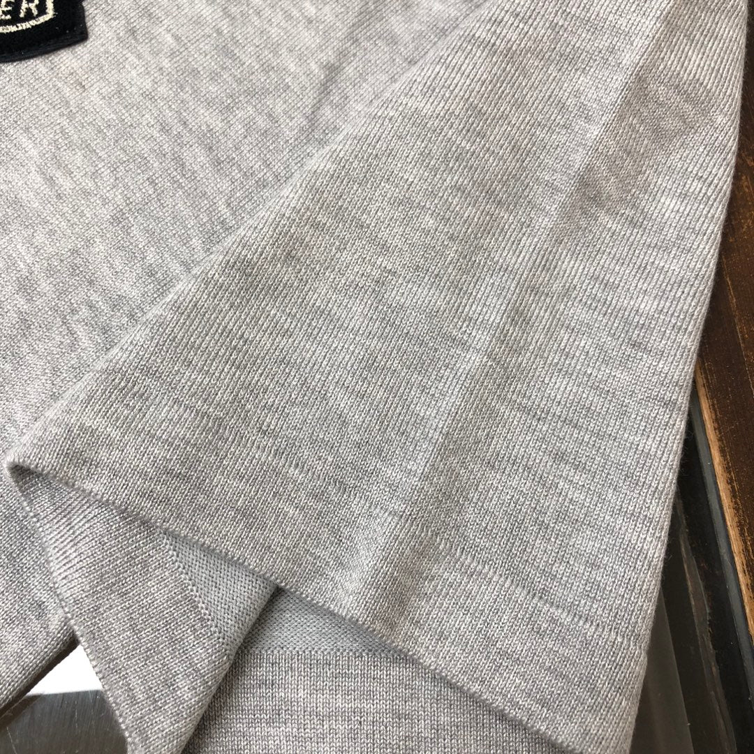 LuxluxHouse Best Quality Clothes T-shirt Moncler