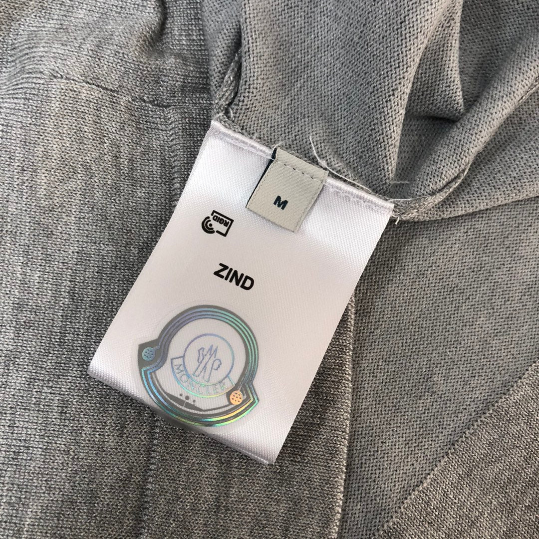 LuxluxHouse Best Quality Clothes T-shirt Moncler