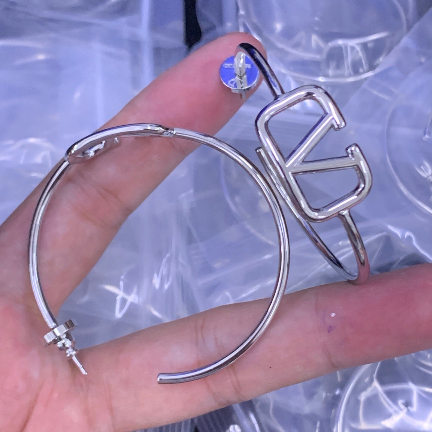 LuxluxHouse Low Price And High Quality Accessories Valentino