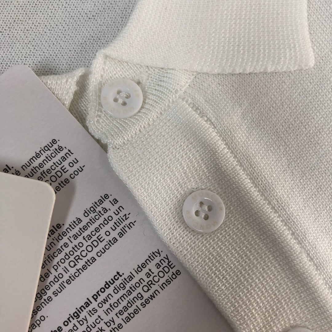 LuxluxHouse Best Quality Clothes T-shirt Moncler