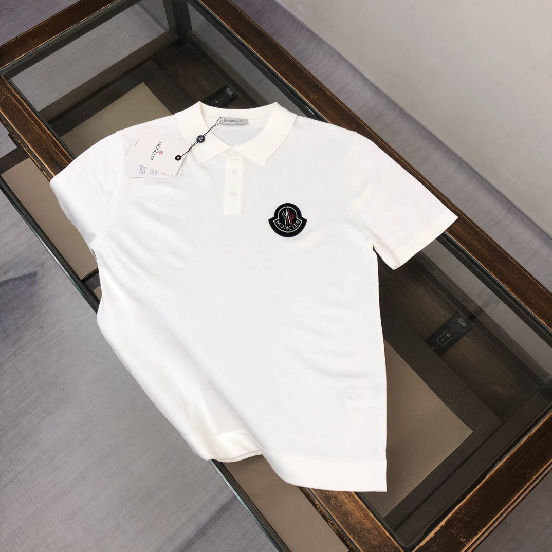 LuxluxHouse Best Quality Clothes T-shirt Moncler
