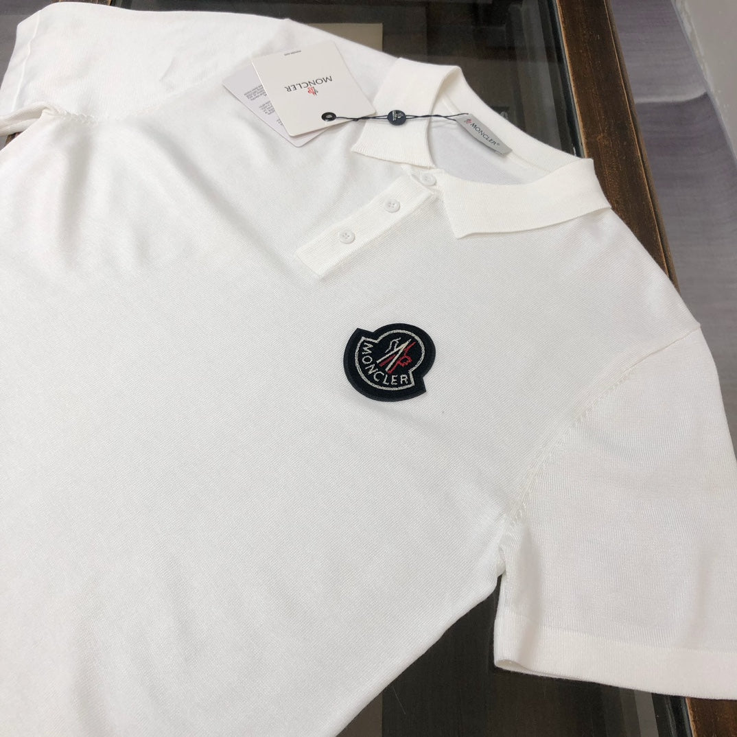 LuxluxHouse Best Quality Clothes T-shirt Moncler