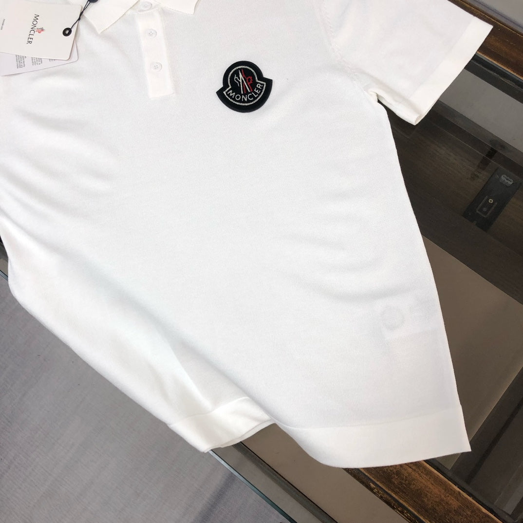 LuxluxHouse Best Quality Clothes T-shirt Moncler