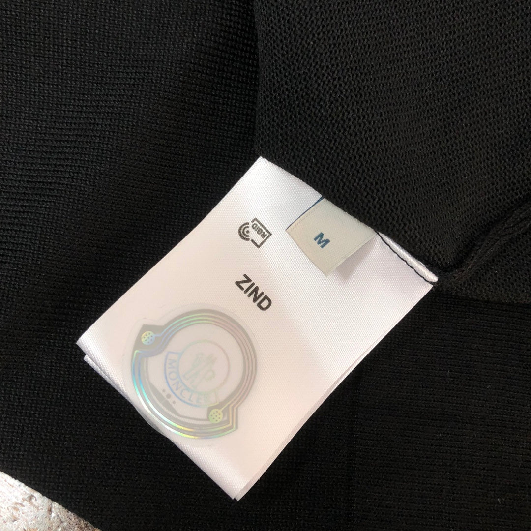 LuxluxHouse Best Quality Clothes T-shirt Moncler