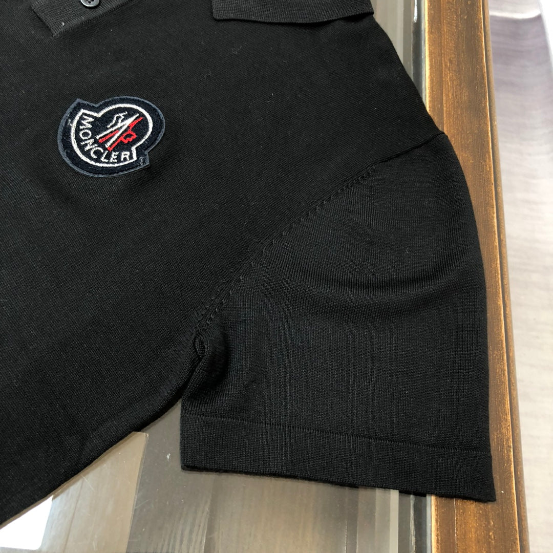 LuxluxHouse Best Quality Clothes T-shirt Moncler