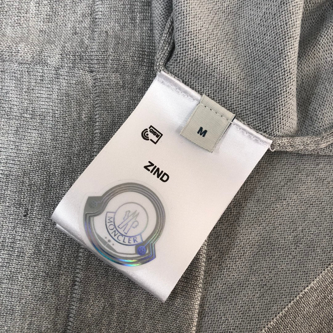 LuxluxHouse Best Quality Clothes T-shirt Moncler