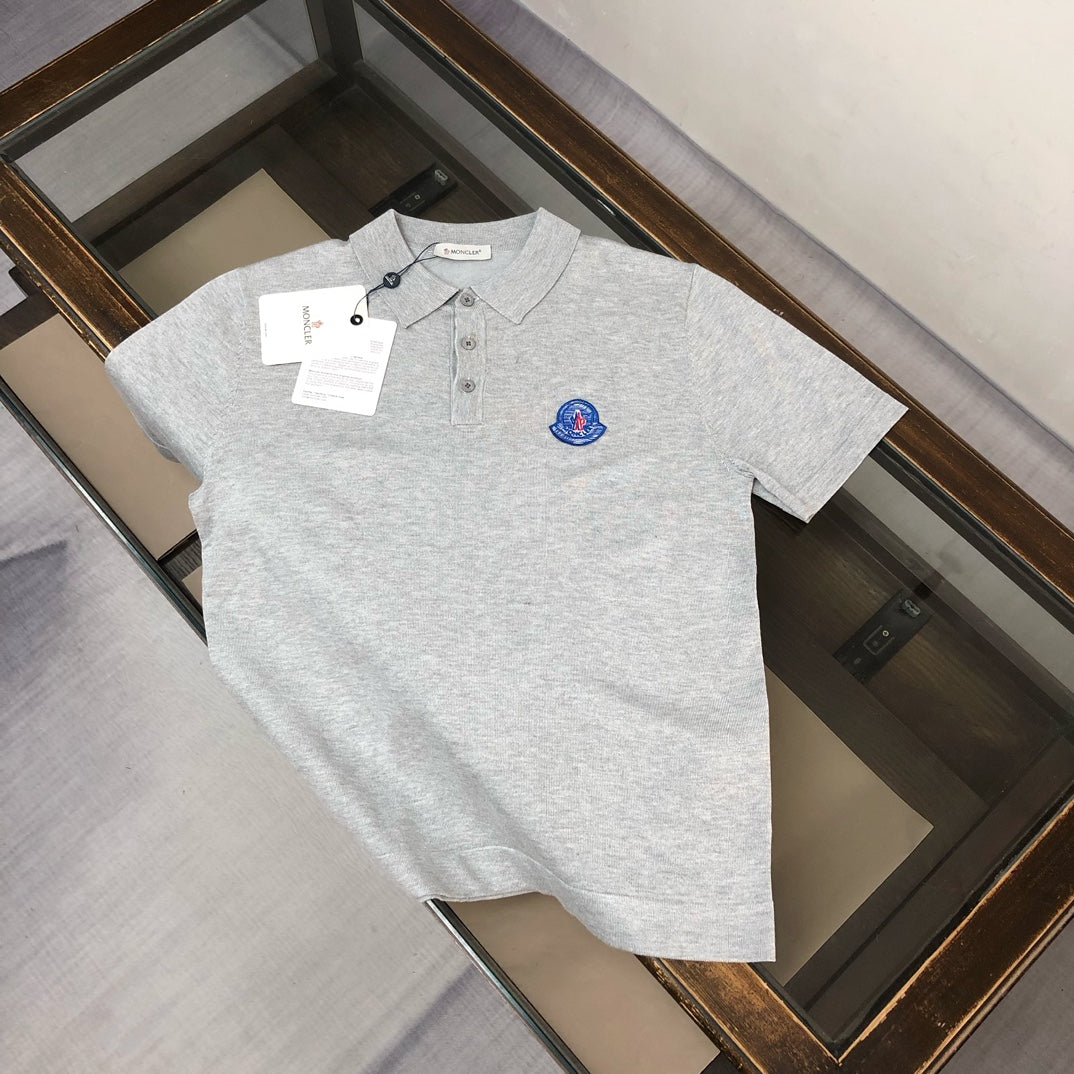 LuxluxHouse Best Quality Clothes T-shirt Moncler