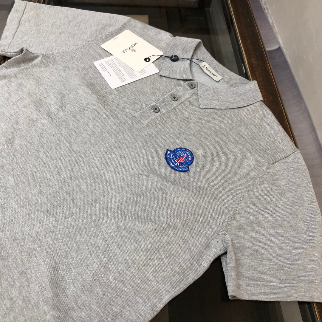 LuxluxHouse Best Quality Clothes T-shirt Moncler