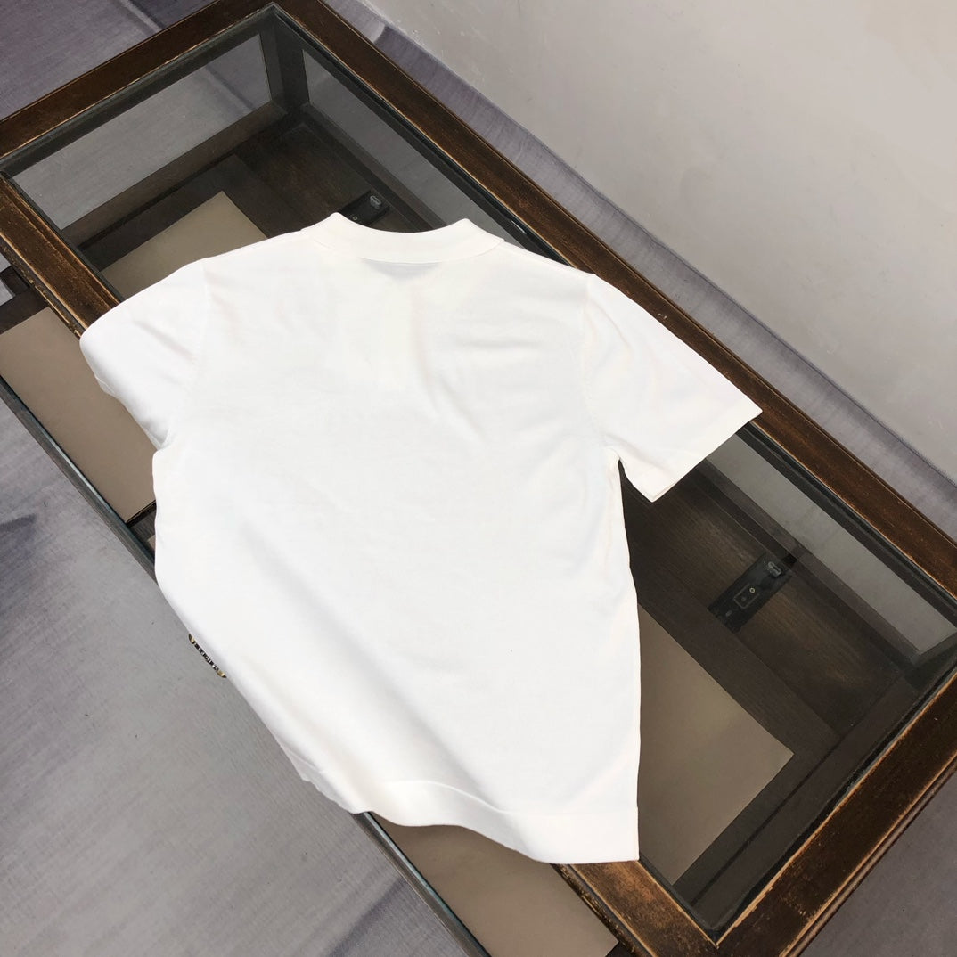 LuxluxHouse Best Quality Clothes T-shirt Moncler