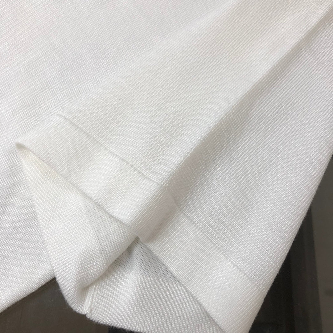 LuxluxHouse Best Quality Clothes T-shirt Moncler