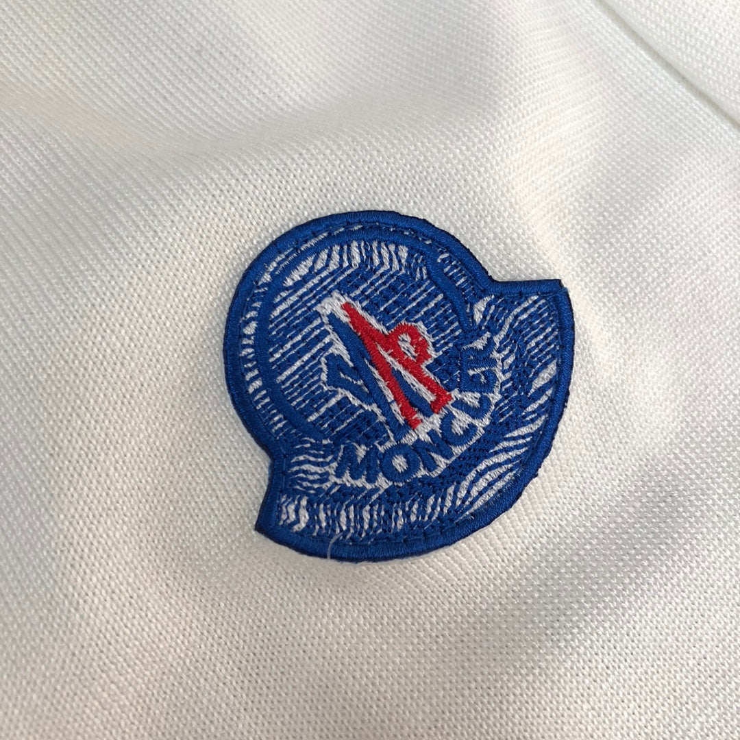 LuxluxHouse Best Quality Clothes T-shirt Moncler