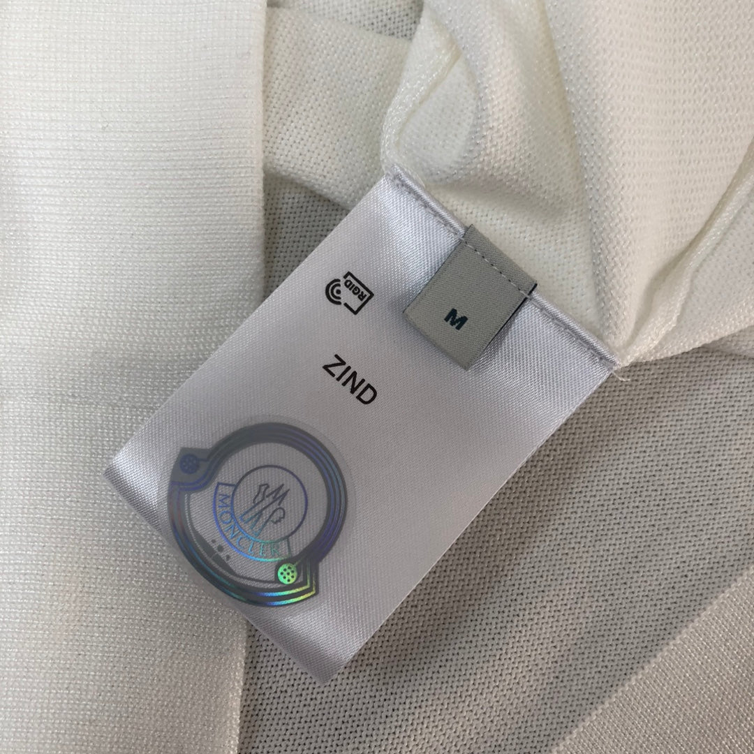 LuxluxHouse Best Quality Clothes T-shirt Moncler