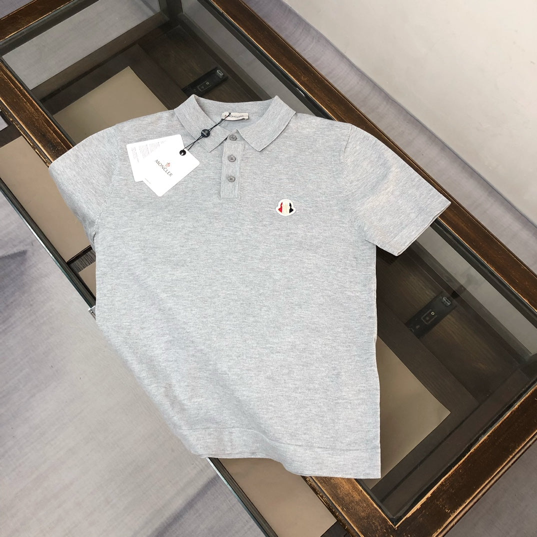 LuxluxHouse Best Quality Clothes T-shirt Moncler