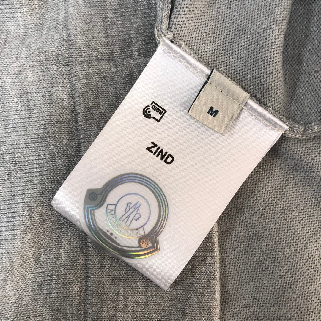 LuxluxHouse Best Quality Clothes T-shirt Moncler