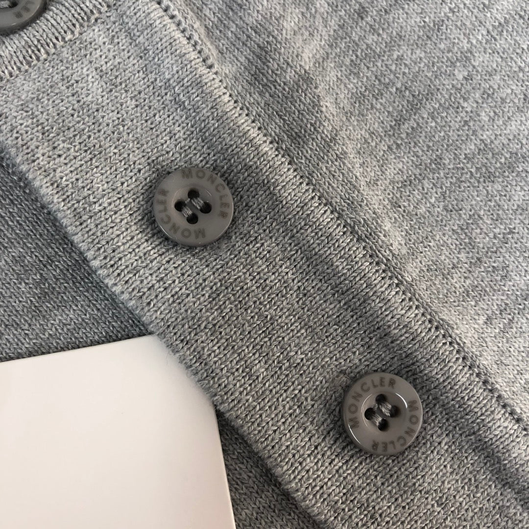 LuxluxHouse Best Quality Clothes T-shirt Moncler