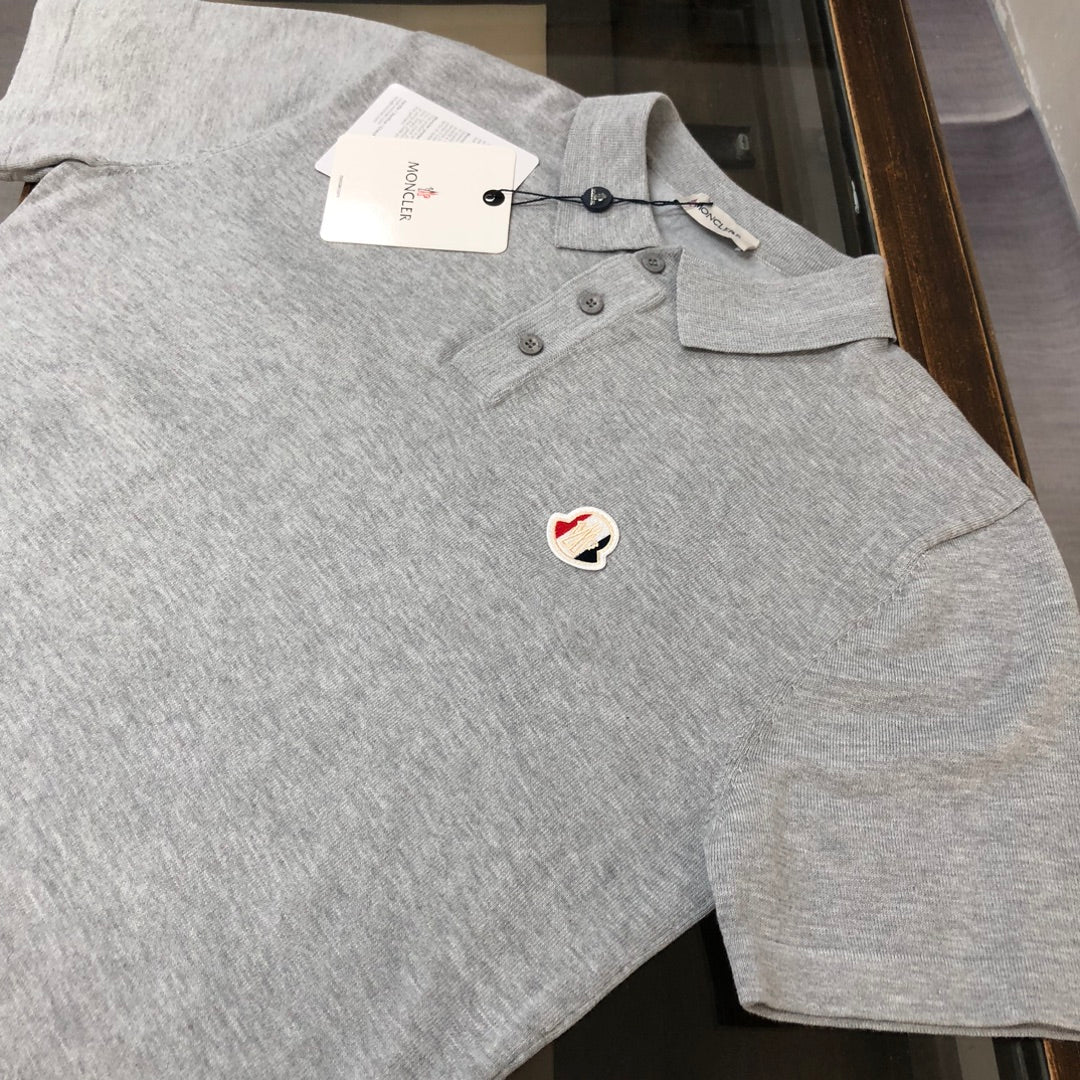 LuxluxHouse Best Quality Clothes T-shirt Moncler