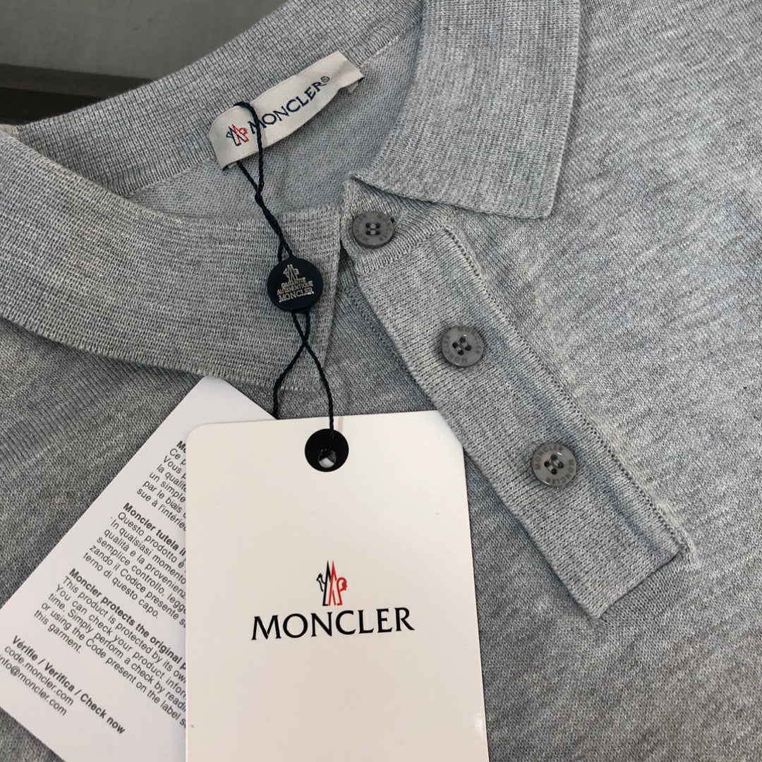 LuxluxHouse Best Quality Clothes T-shirt Moncler