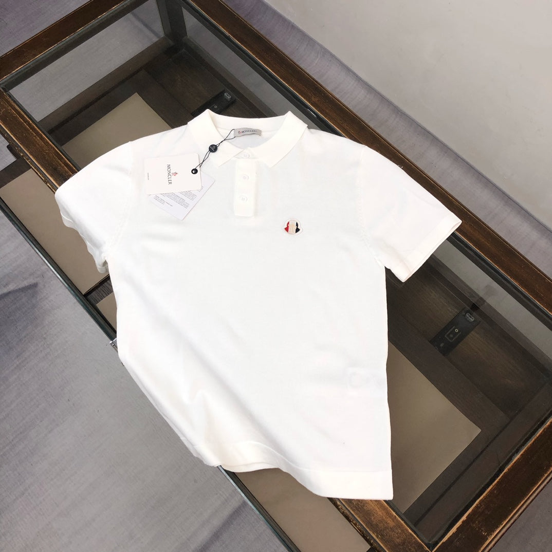 LuxluxHouse Best Quality Clothes T-shirt Moncler