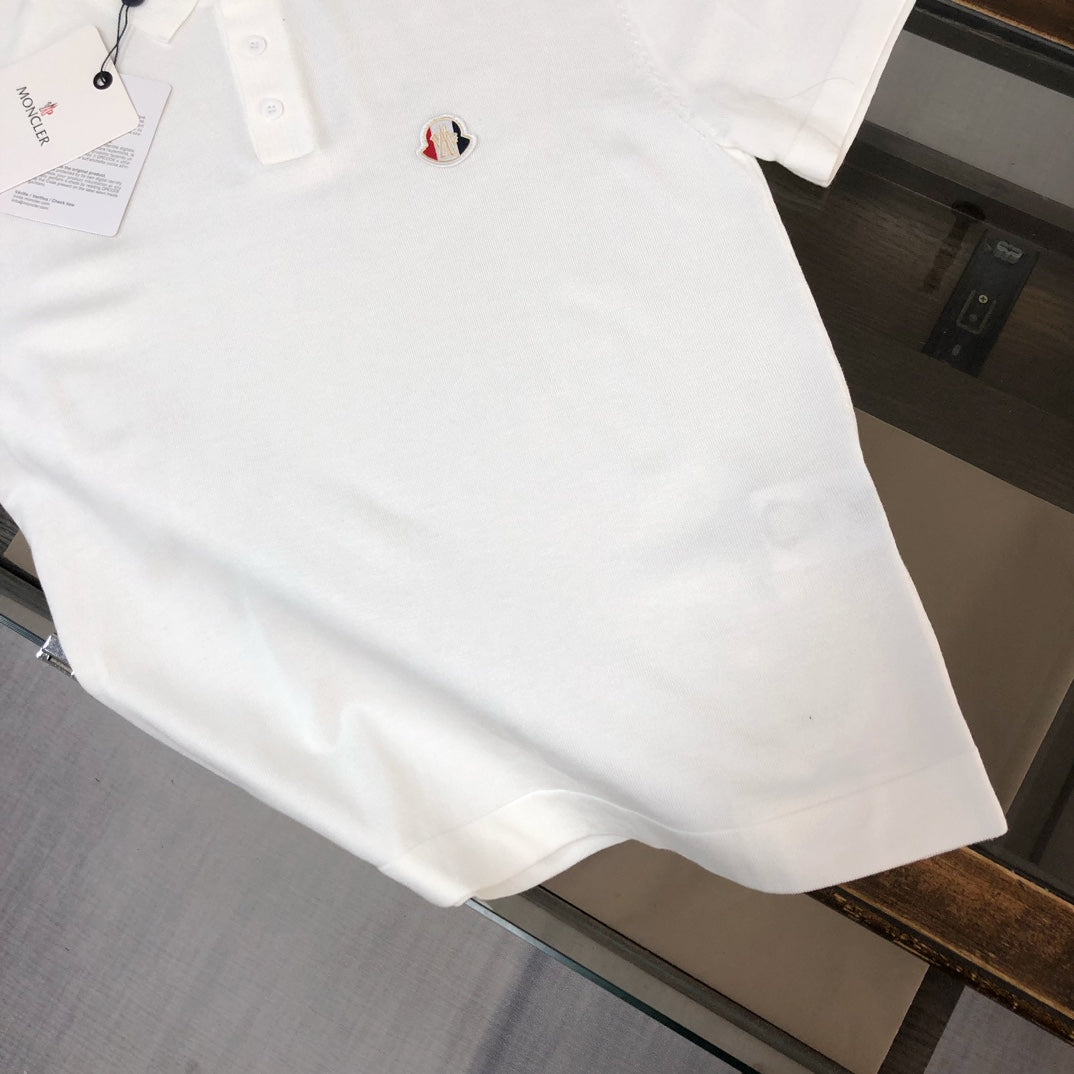 LuxluxHouse Best Quality Clothes T-shirt Moncler