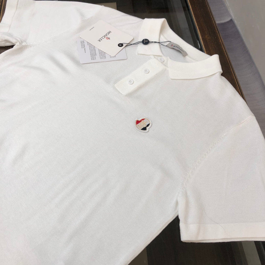 LuxluxHouse Best Quality Clothes T-shirt Moncler