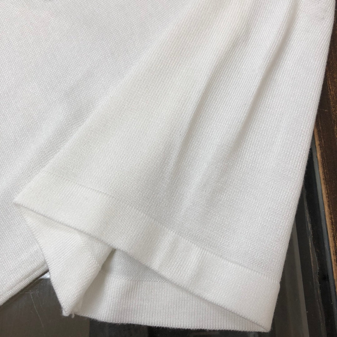 LuxluxHouse Best Quality Clothes T-shirt Moncler