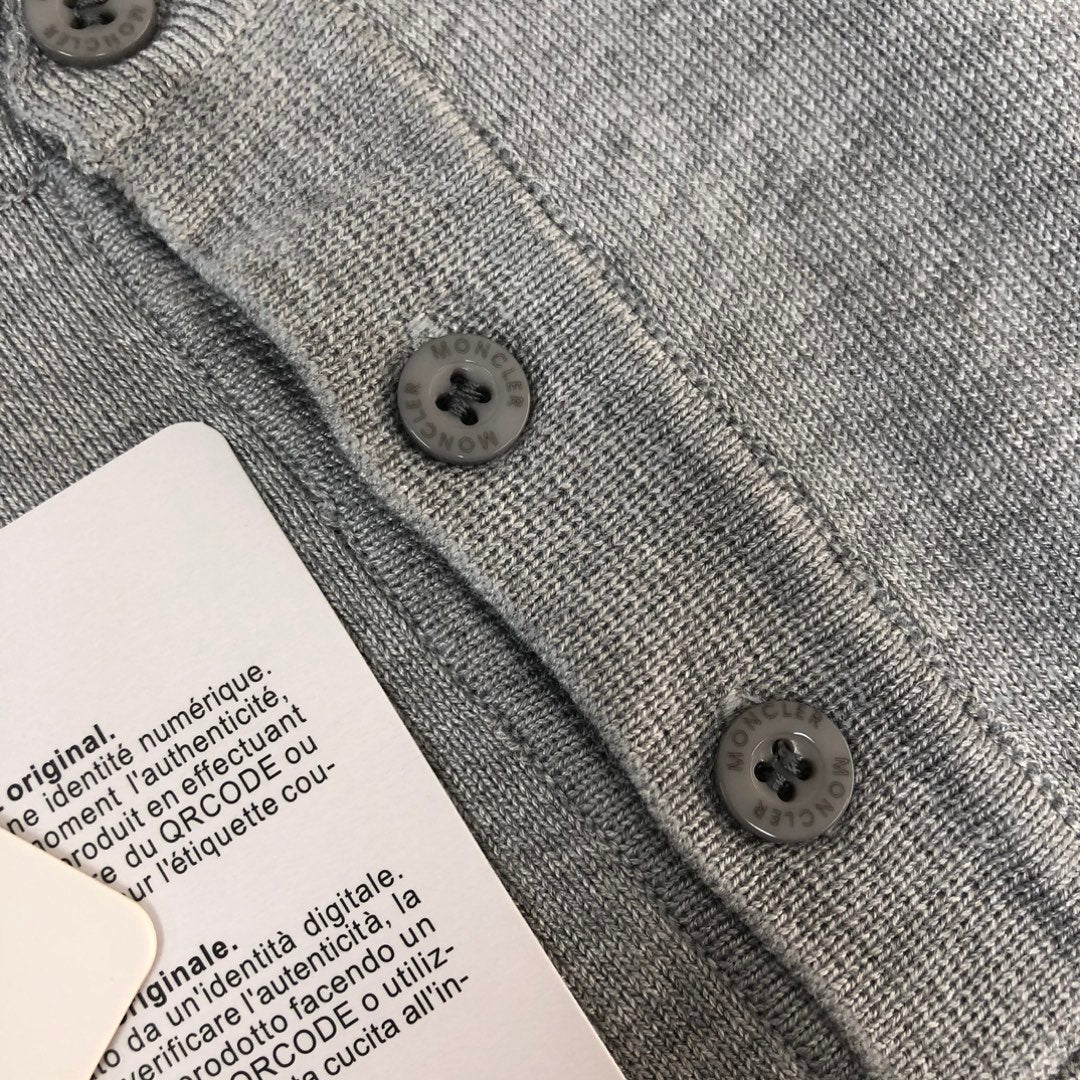 LuxluxHouse Best Quality Clothes T-shirt Moncler