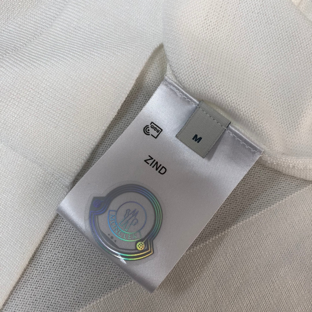 LuxluxHouse Best Quality Clothes T-shirt Moncler