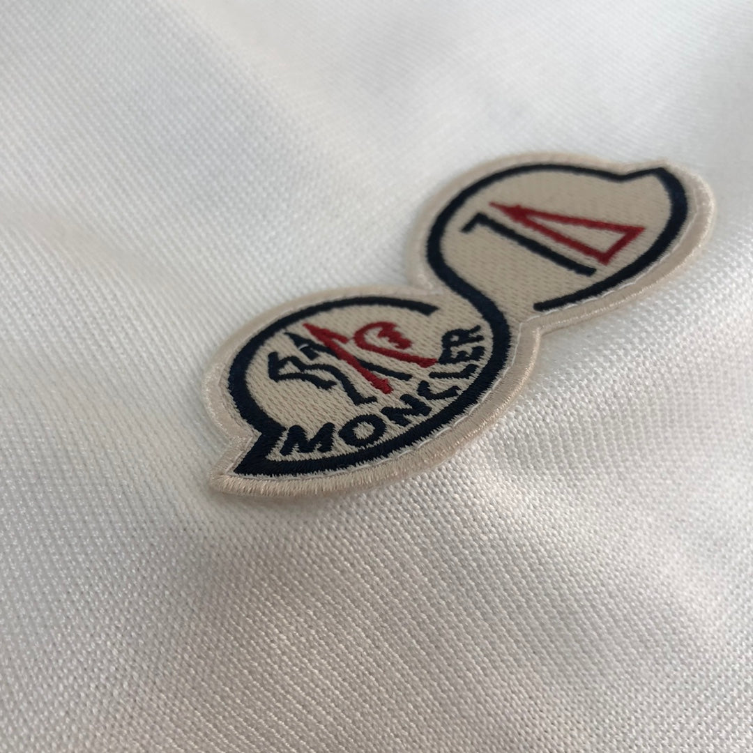 LuxluxHouse Best Quality Clothes T-shirt Moncler