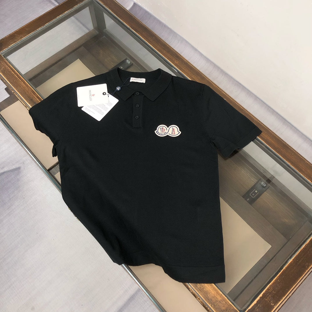 LuxluxHouse Best Quality Clothes T-shirt Moncler