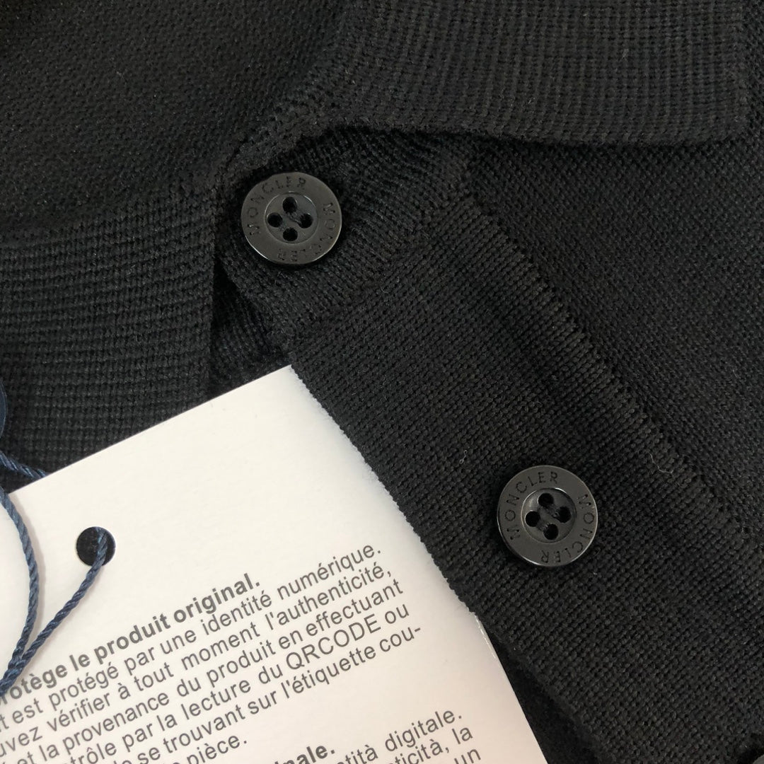 LuxluxHouse Best Quality Clothes T-shirt Moncler