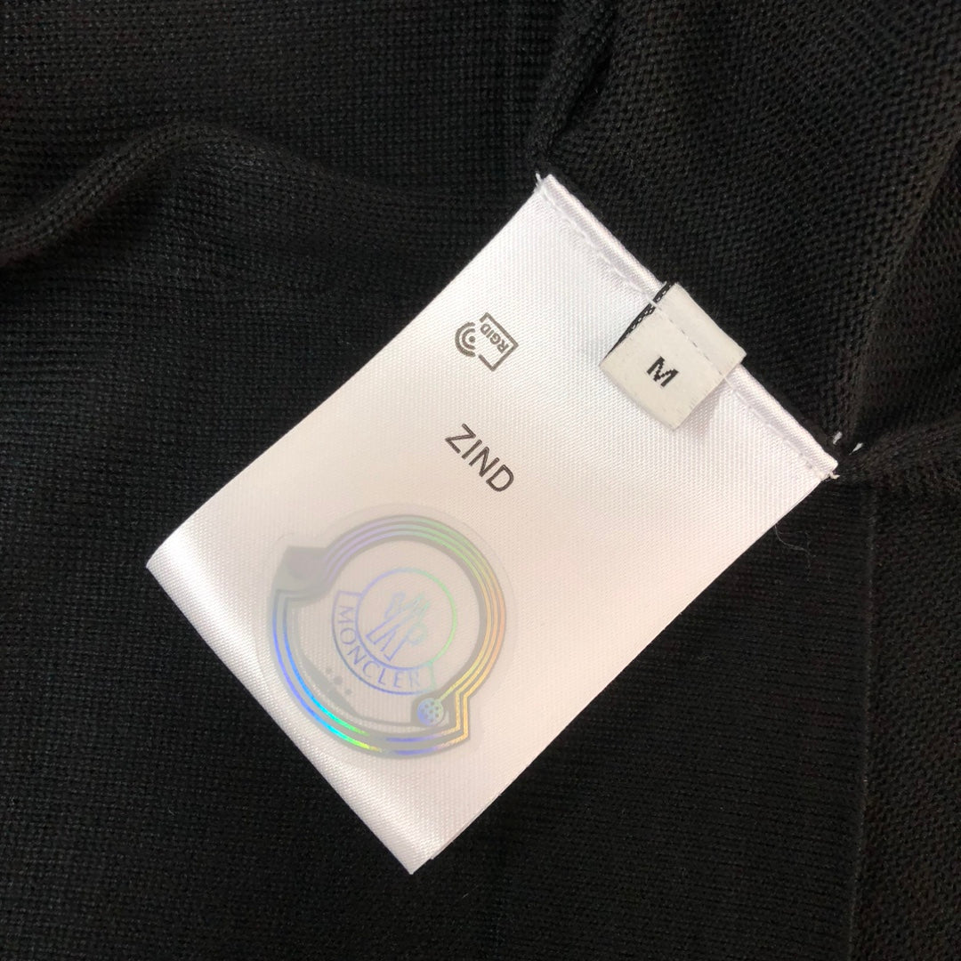 LuxluxHouse Best Quality Clothes T-shirt Moncler