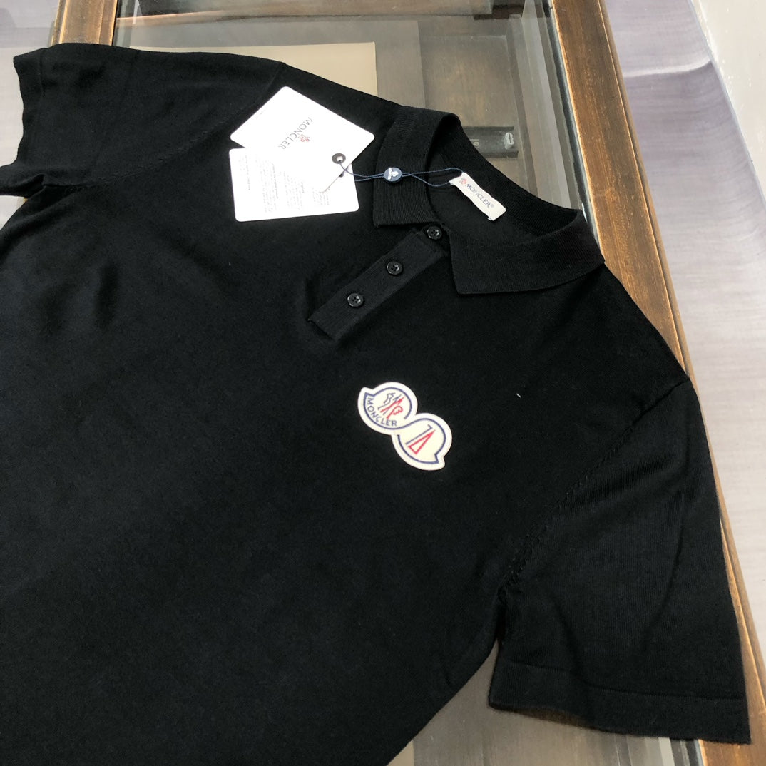 LuxluxHouse Best Quality Clothes T-shirt Moncler