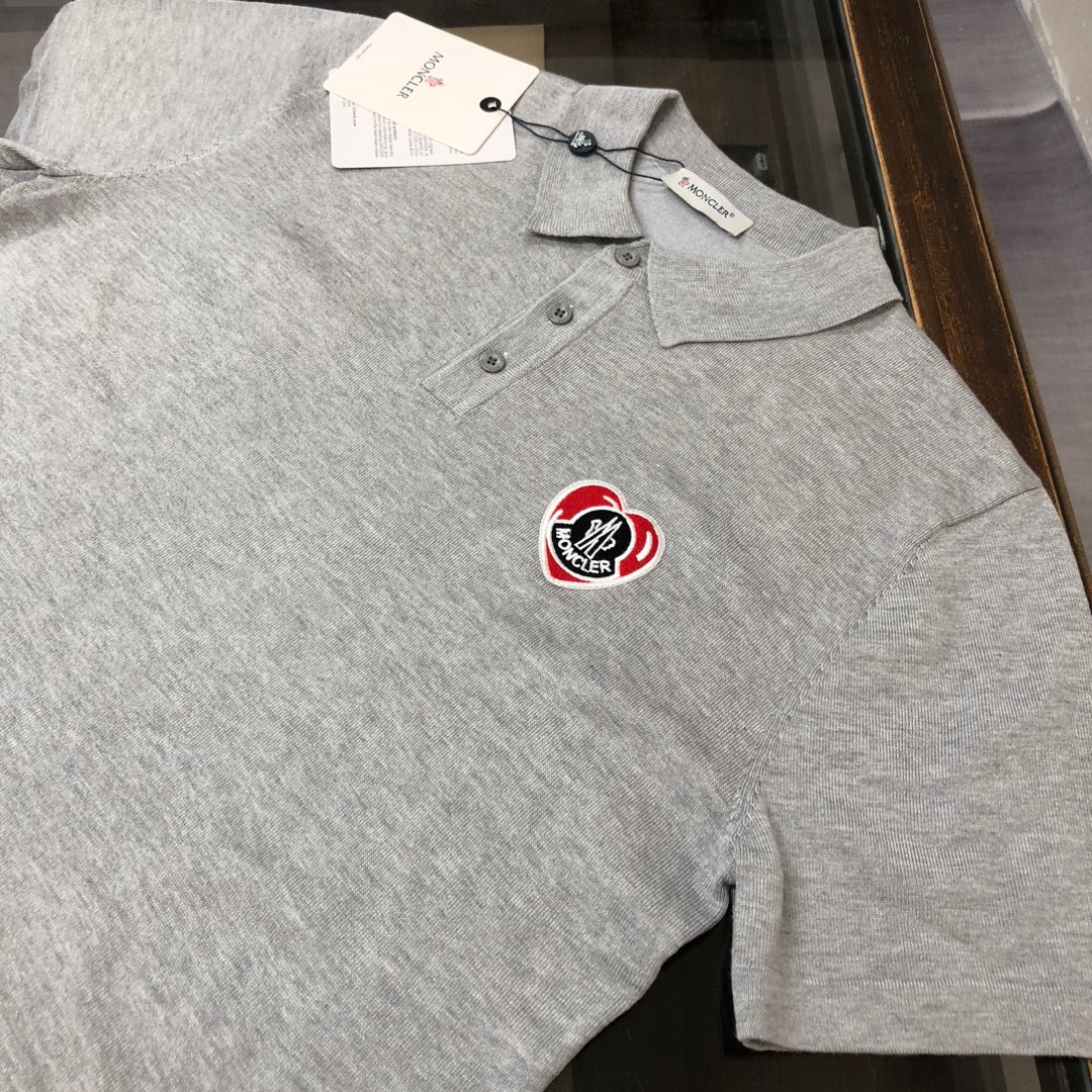 LuxluxHouse Best Quality Clothes T-shirt Moncler