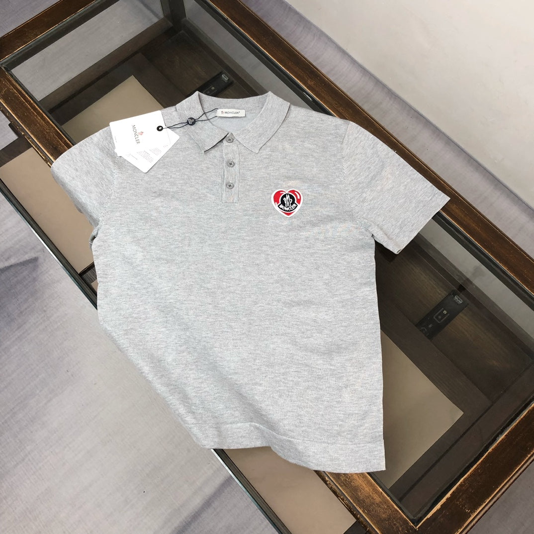 LuxluxHouse Best Quality Clothes T-shirt Moncler