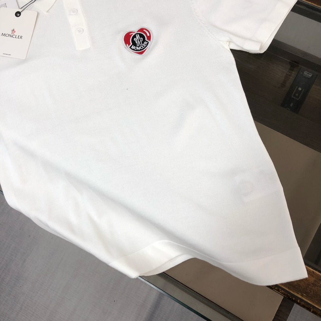 LuxluxHouse Best Quality Clothes T-shirt Moncler