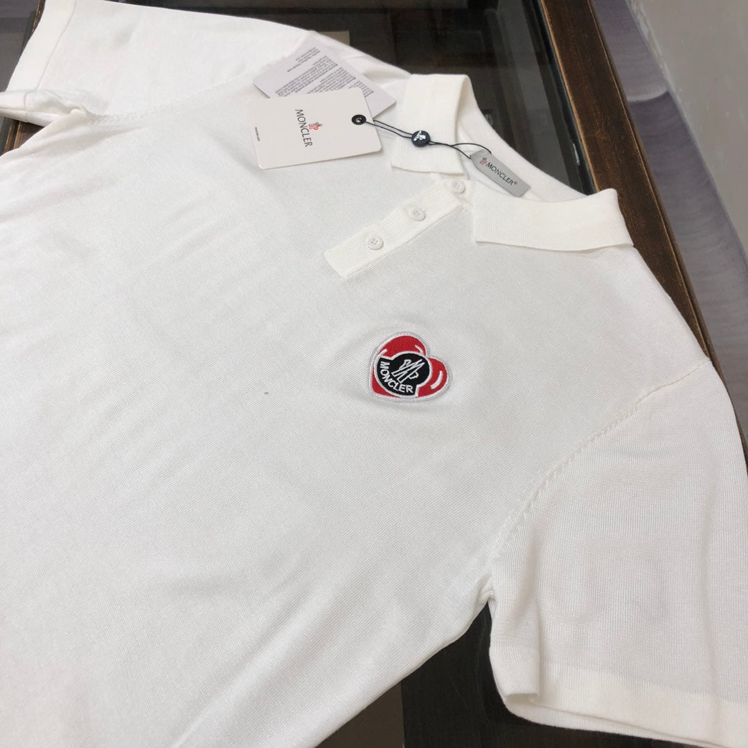 LuxluxHouse Best Quality Clothes T-shirt Moncler