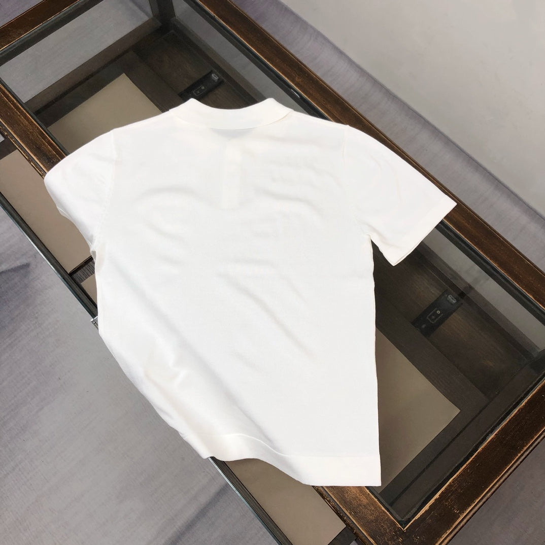 LuxluxHouse Best Quality Clothes T-shirt Moncler