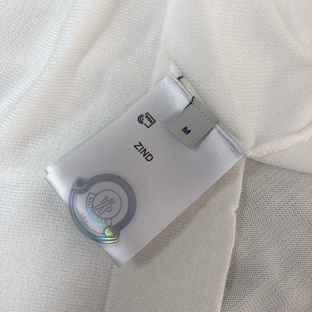 LuxluxHouse Best Quality Clothes T-shirt Moncler