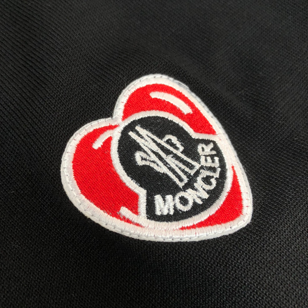 LuxluxHouse Best Quality Clothes T-shirt Moncler
