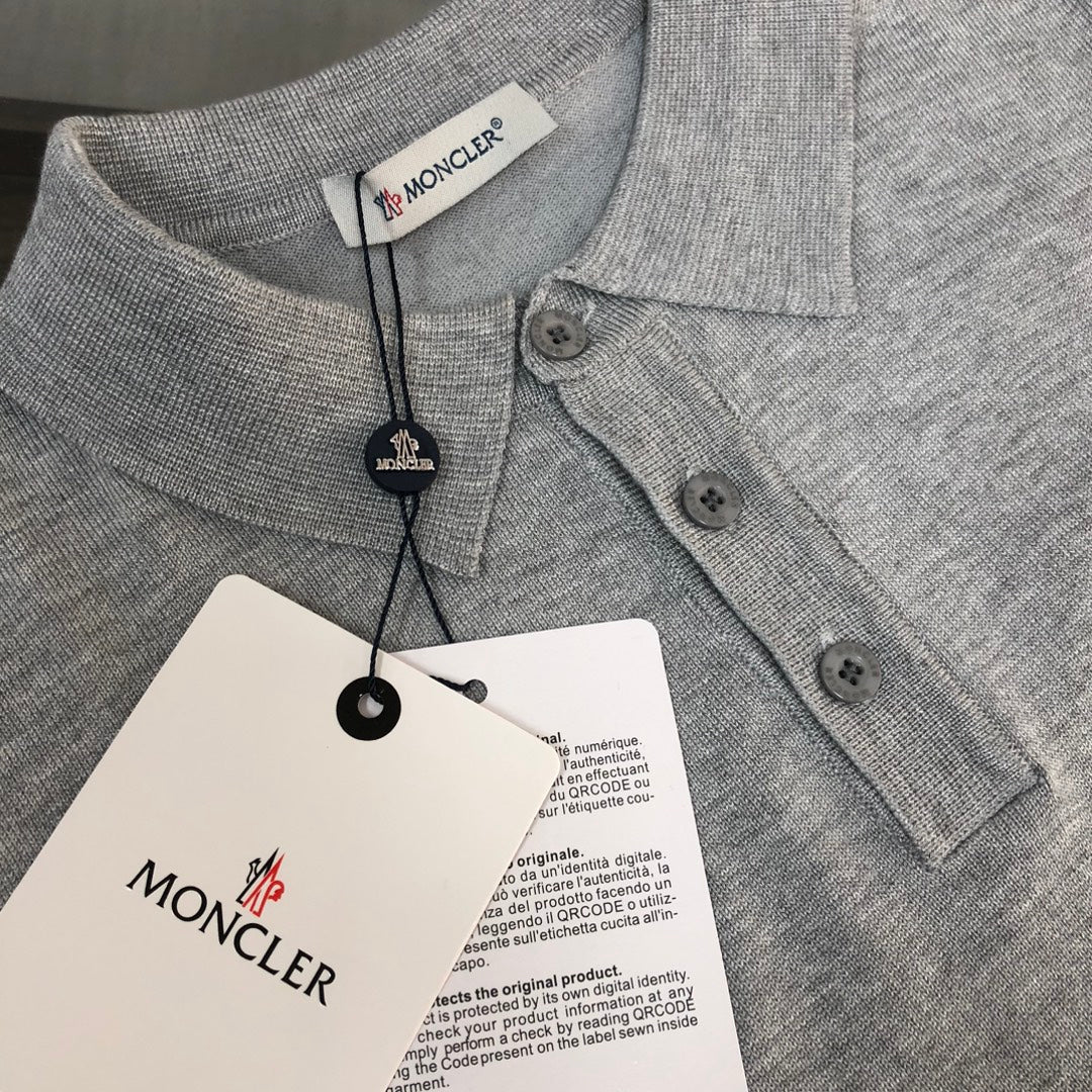 LuxluxHouse Best Quality Clothes T-shirt Moncler