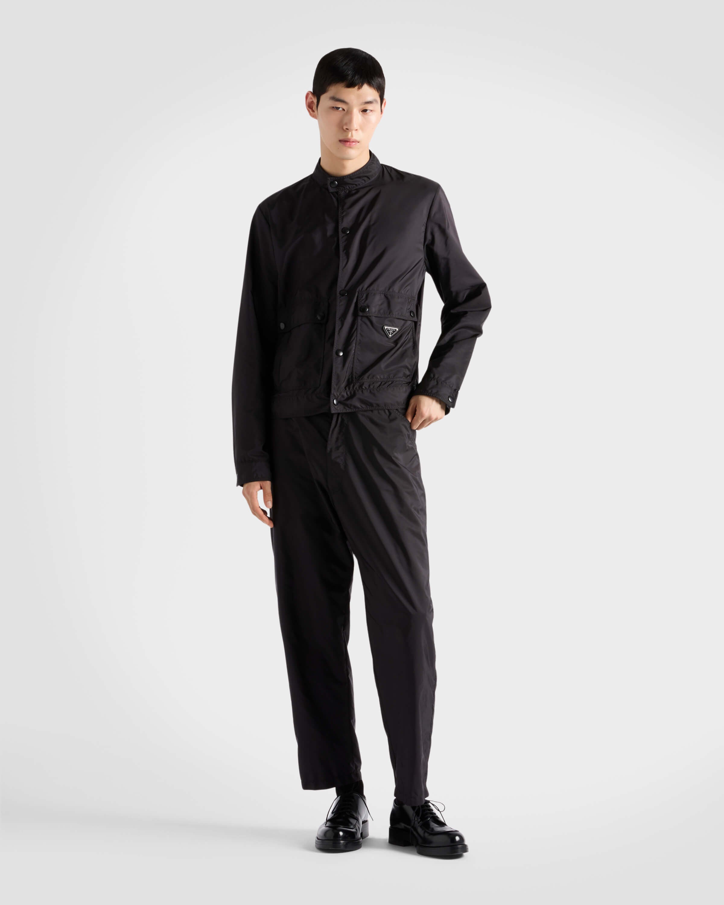 LuxluxHouse Best Quality Clothes Coats & Jackets Prada