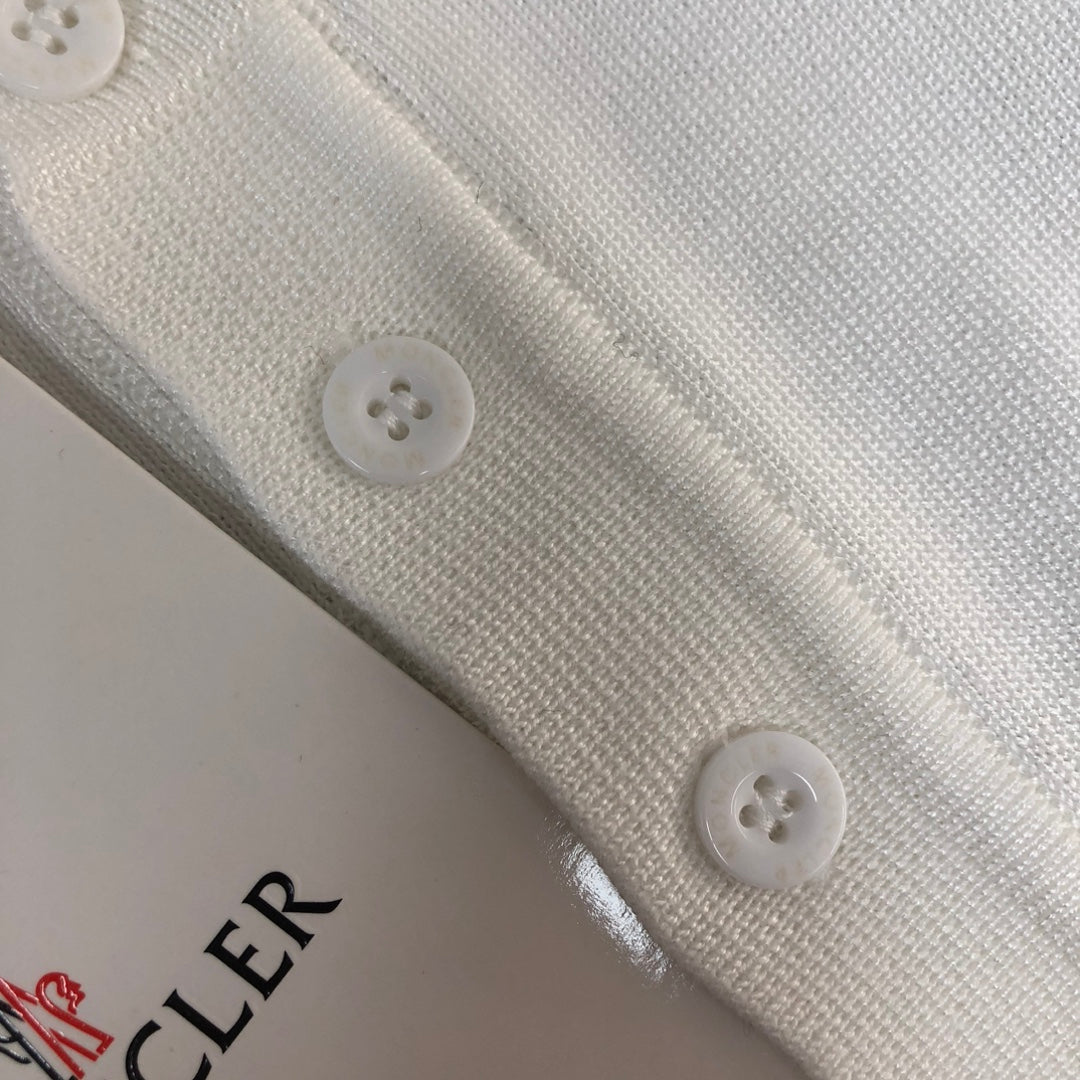 LuxluxHouse Best Quality Clothes T-shirt Moncler