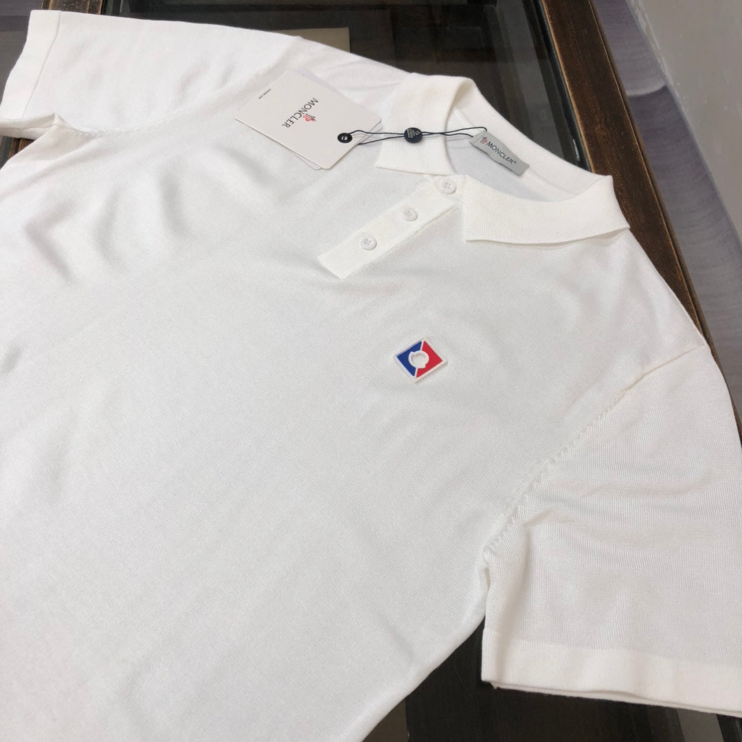 LuxluxHouse Best Quality Clothes T-shirt Moncler