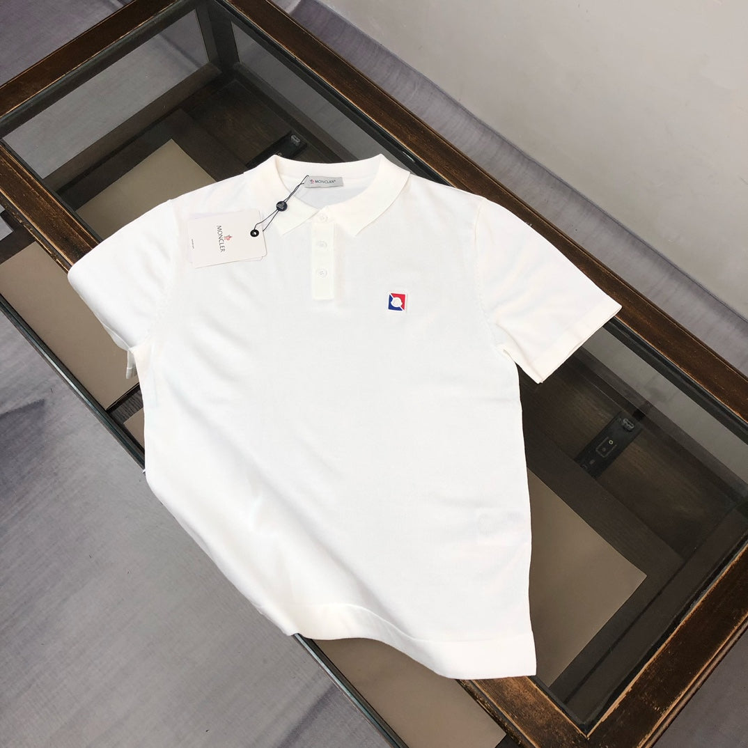 LuxluxHouse Best Quality Clothes T-shirt Moncler